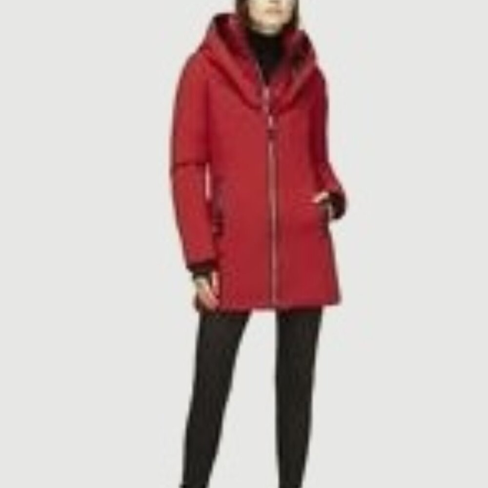 Jacket / Coat